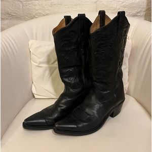 Women’s Cowboy Boots